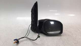 Recambio de retrovisor derecho para volkswagen caddy ocio 2015- referencia OEM IAM 2K5857388BQ  