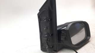 Recambio de retrovisor derecho para volkswagen caddy ocio 2015- referencia OEM IAM 2K5857388BQ  