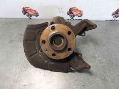 Recambio de mangueta delantera derecha para seat leon (1m1) 1999-2006 stella referencia OEM IAM   