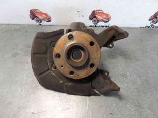 Recambio de mangueta delantera derecha para seat leon (1m1) 1999-2006 stella referencia OEM IAM   