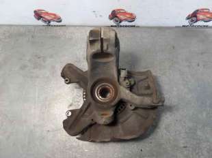 Recambio de mangueta delantera derecha para seat leon (1m1) 1999-2006 stella referencia OEM IAM    2