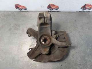 Recambio de mangueta delantera derecha para seat leon (1m1) 1999-2006 stella referencia OEM IAM   