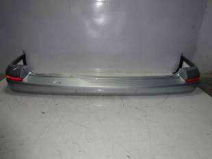 Recambio de paragolpes trasero para volkswagen t6 bus 2015- referencia OEM IAM 7E5807417D  