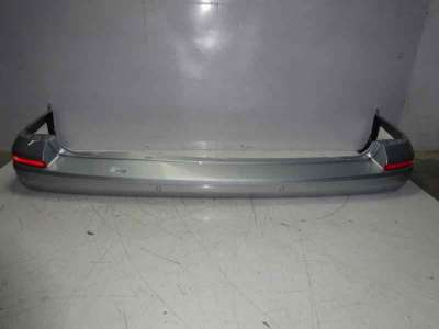 Recambio de paragolpes trasero para volkswagen t6 bus 2015- referencia OEM IAM 7E5807417D  