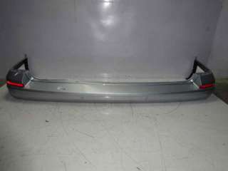 Recambio de paragolpes trasero para volkswagen t6 bus 2015- referencia OEM IAM 7E5807417D  