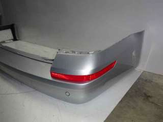 Recambio de paragolpes trasero para volkswagen t6 bus 2015- referencia OEM IAM 7E5807417D  