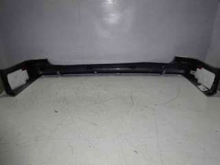 Recambio de paragolpes trasero para volkswagen t6 bus 2015- referencia OEM IAM 7E5807417D  