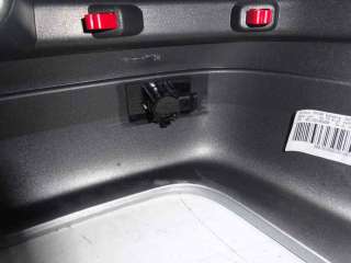Recambio de paragolpes trasero para volkswagen t6 bus 2015- referencia OEM IAM 7E5807417D  