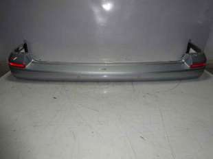 Recambio de paragolpes trasero para volkswagen t6 bus 2015- referencia OEM IAM 7E5807417D  