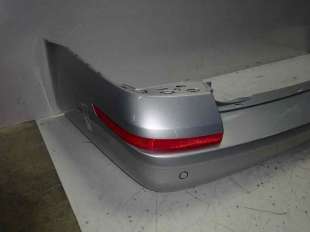 Recambio de paragolpes trasero para volkswagen t6 bus 2015- referencia OEM IAM 7E5807417D   2