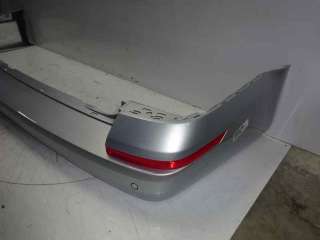 Recambio de paragolpes trasero para volkswagen t6 bus 2015- referencia OEM IAM 7E5807417D  
