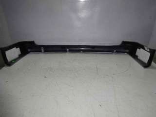 Recambio de paragolpes trasero para volkswagen t6 bus 2015- referencia OEM IAM 7E5807417D  