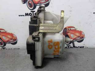 Recambio de cerradura puerta trasera derecha para seat cordoba berlina (6k2) 1993-1999 clx referencia OEM IAM    2