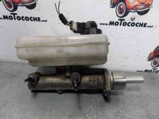 Recambio de bomba freno para iveco daily caja cerrada (2006 =>) 2006-2011 caja cerrada 35s... batalla 3000 referencia OEM IAM 21 2