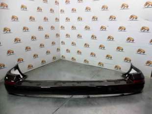 Recambio de paragolpes trasero para volkswagen t6 bus 2015- referencia OEM IAM 7E5807417D  