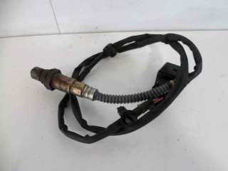 Recambio de sonda lambda para volkswagen touareg (7la) 2002-2007 tdi v10 referencia OEM IAM 07Z906262 0281004003 