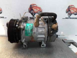 Recambio de compresor aire acondicionado para renault laguna (b56) 1994-1998 2.0 rt (b56c/h/l) referencia OEM IAM 7700859676D 32
