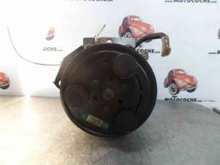 Recambio de compresor aire acondicionado para renault laguna (b56) 1994-1998 2.0 rt (b56c/h/l) referencia OEM IAM 7700859676D 32 2