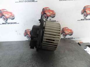 Recambio de ventilador calefaccion para iveco daily caja cerrada (2006 =>) 2006-2011 caja cerrada 35s... batalla 3000 referencia 2