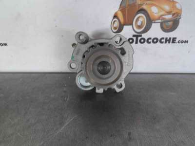 Recambio de bomba agua para volkswagen golf iv berlina (1j1) 1997-2003 1.9 tdi referencia OEM IAM  A310609P 