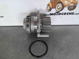 Recambio de bomba agua para volkswagen golf iv berlina (1j1) 1997-2003 1.9 tdi referencia OEM IAM  A310609P 