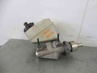 Recambio de bomba freno para renault kangoo (f/kc0) 2003-2014 authentique pack referencia OEM IAM 4601000QAM 8200262441 77004178