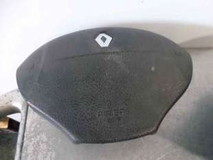 Recambio de airbag delantero izquierdo para renault kangoo (f/kc0) 2003-2014 authentique pack referencia OEM IAM 8200350772A  