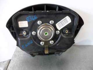 Recambio de airbag delantero izquierdo para renault kangoo (f/kc0) 2003-2014 authentique pack referencia OEM IAM 8200350772A  