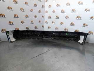 Recambio de paragolpes trasero para volkswagen caddy furgón/kombi 2015- referencia OEM IAM 2K5807417A  