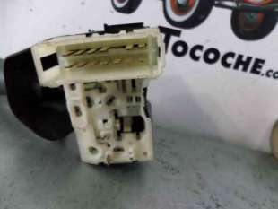 Recambio de mando limpia para renault clio ii fase i (b/cbo) 1998-2001 1.2 alize referencia OEM IAM    2