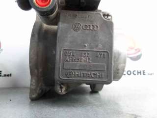 Recambio de caudalimetro para audi 100 berlina (c4) 1990- básico referencia OEM IAM 054133471  