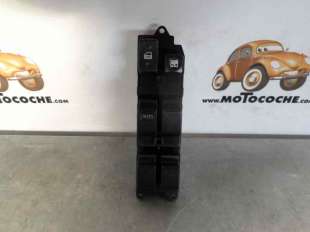 Recambio de mando elevalunas delantero izquierdo para toyota rav 4 funcruiser (a1) 1994-2001 referencia OEM IAM 8482033060 TOY17