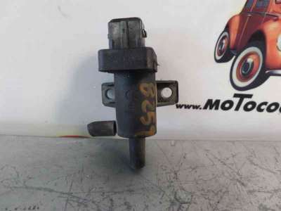 Recambio de valvula aire adicional para renault laguna ii (bg0) 2001-2007 expression referencia OEM IAM 7700113709  