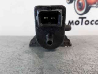 Recambio de valvula aire adicional para renault laguna ii (bg0) 2001-2007 expression referencia OEM IAM 7700113709  