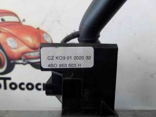 Recambio de mando limpia para seat leon (1m1) 1999-2006 stella referencia OEM IAM 4B0953503HFKZ  