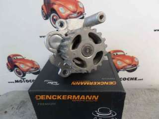 Recambio de bomba agua para audi a3 (8p) 2003-2012 2.0 tdi attraction referencia OEM IAM 045121011F A310622 332213