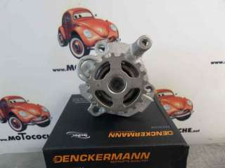 Recambio de bomba agua para audi a3 (8p) 2003-2012 2.0 tdi attraction referencia OEM IAM 045121011F A310622 332213