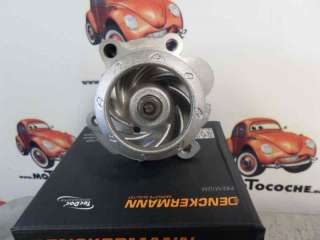 Recambio de bomba agua para audi a3 (8p) 2003-2012 2.0 tdi attraction referencia OEM IAM 045121011F A310622 332213