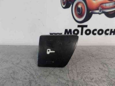 Recambio de interruptor para peugeot 307 break / sw (s1) 2002-2005 sw pack referencia OEM IAM 96366684XT  
