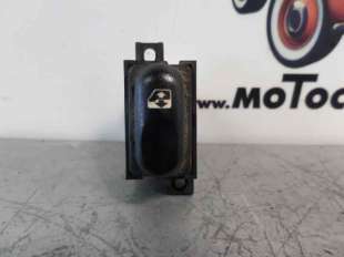 Recambio de mando elevalunas delantero izquierdo para renault laguna (b56) 1994-1998 2.0 rt (b56c/h/l) referencia OEM IAM   
