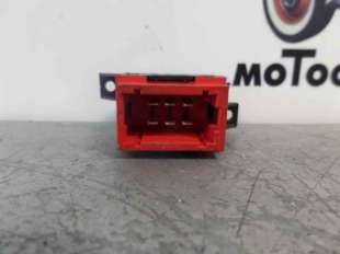 Recambio de mando elevalunas trasero derecho para renault laguna (b56) 1994-1998 2.0 rt (b56c/h/l) referencia OEM IAM    2