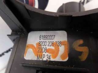 Recambio de mando multifuncion para renault scenic ii 2003-2009 dynamique referencia OEM IAM 8200206738 61890007 