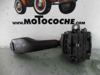 Recambio de mando intermitentes para bmw serie 7 (e38) 1994-2001 730d automático referencia OEM IAM 8363668  