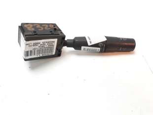 Recambio de mando limpia para ligier nova 2003-2003 js20/fd referencia OEM IAM 96049593ZL  
