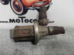 Recambio de valvula aire adicional para audi 100 berlina (c4) 1990- básico referencia OEM IAM 078133517  