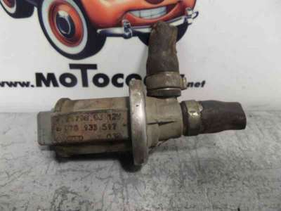 Recambio de valvula aire adicional para audi 100 berlina (c4) 1990- básico referencia OEM IAM 078133517  