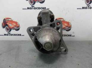 Recambio de motor arranque para mazda 626 berl./coupe/famil. (gd/gv) 1987- 2.2 cat referencia OEM IAM M1T7128 M15036 9X17
