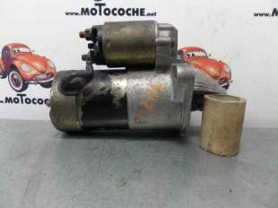 Recambio de motor arranque para mazda 626 berl./coupe/famil. (gd/gv) 1987- 2.2 cat referencia OEM IAM M1T7128 M15036 9X17 2