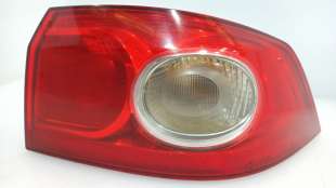 Recambio de piloto trasero derecho para renault laguna ii (bg0/1_) 2001-2007 1.9 dci (bg1a, bg1v) referencia OEM IAM 8200262668 