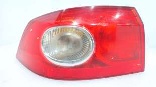 Recambio de piloto trasero izquierdo para renault laguna ii (bg0/1_) 2001-2007 1.9 dci (bg1a, bg1v) referencia OEM IAM 820026266